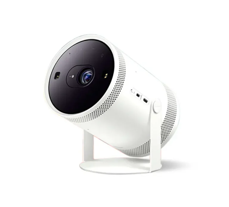 Video Beam Samsung SP-LSP3BLA The Freestyle 100"/ Alexa Incorporado - Imagen 1