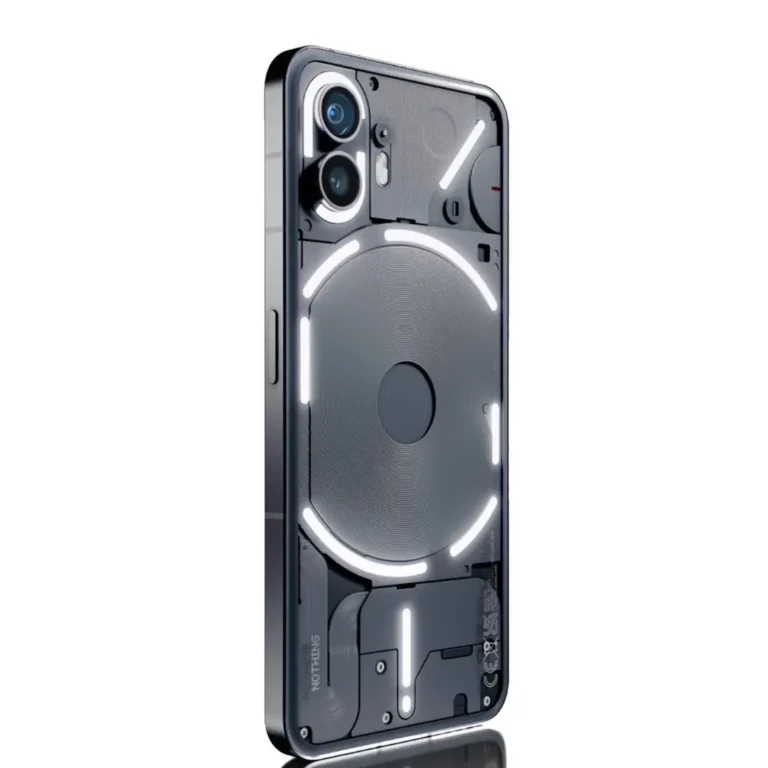 Teléfono Celular Nothing Phone 2 - 6.7"/ 12GB / 256GB - Imagen 3