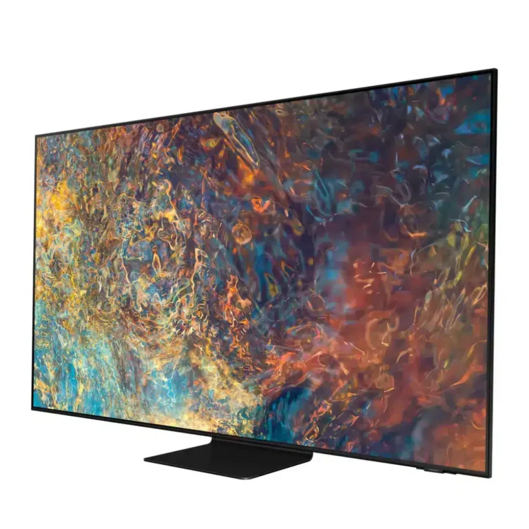 Televisor Samsung 98"/ Smart TV / Neo QLED 4K QN90A / QN98QN90AAF / HDR / 4 HDMI - Imagen 1