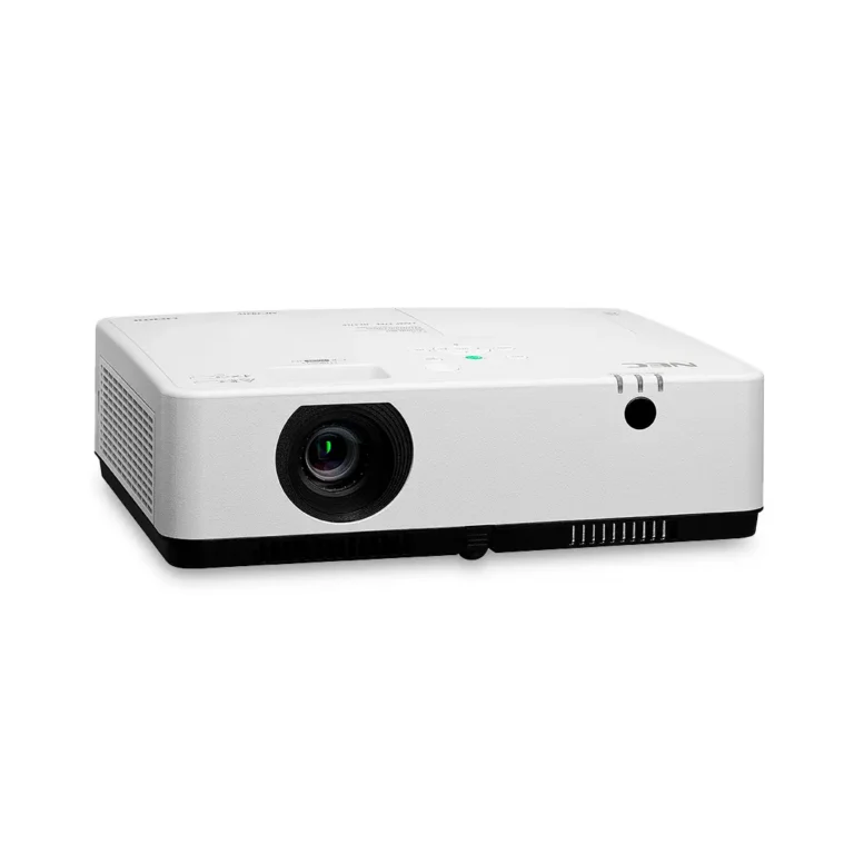 Video Beam NEC NP-MC453X XGA LCD / 4500 Lúmenes - Imagen 1