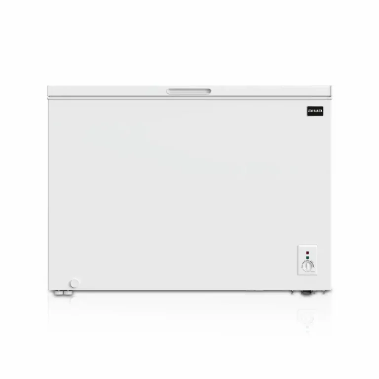 Congelador Horizontal Aiwa 400L / AWHCFC40001 / 10.6 CuFt - Imagen 2
