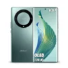 Teléfono Celular Honor Magic5 Lite 5G - 6.67" / 8GB / 256GB