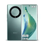 Teléfono Celular Honor Magic5 Lite 5G - 6.67" / 8GB / 256GB
