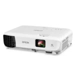 Video Beam Epson EX3280 3LCD XGA / Projector V11H975020 / 3600 Lúmenes - Imagen 1