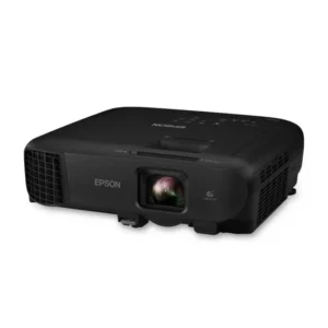 Video Beam Epson PowerLite FH52+/ V11H978021 /4000 lúmenes/Pantalla más de 100" - Imagen 1