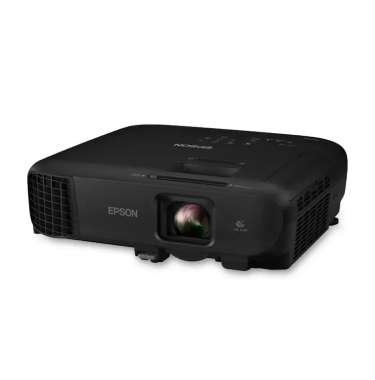 Video Beam Epson PowerLite FH52+/ V11H978021 /4000 lúmenes/Pantalla más de 100" - Imagen 1