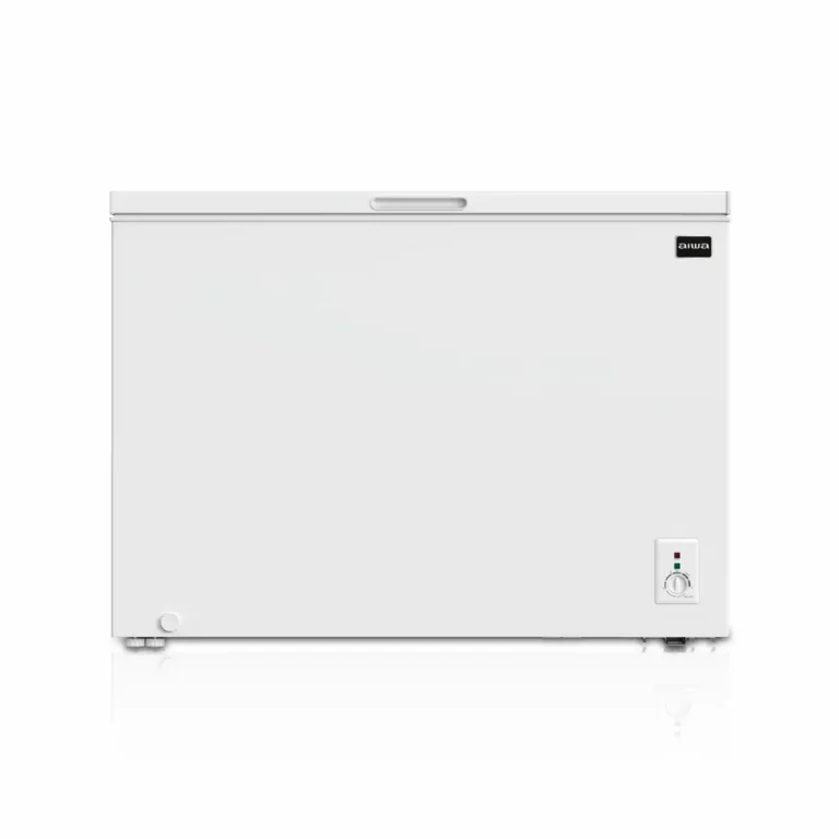 Congelador Horizontal Aiwa 300L / AWHCFC30101 /10.6CuFt / Blanco - Imagen 2