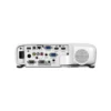 Video Beam Epson E PowerLite E20 / XGA de Alta Calidad / 3.400 lúmenes - Imagen 3