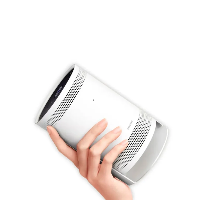 Video Beam Samsung SP-LSP3BLA The Freestyle 100"/ Alexa Incorporado - Imagen 4