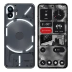 Teléfono Celular Nothing Phone 2 - 6.7"/ 12GB / 256GB