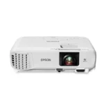 Video Beam Epson PowerLite 118 / LCD 3800 lm / HDMI / USB - Imagen 1