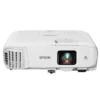 Video Beam Epson E PowerLite E20 / XGA de Alta Calidad / 3.400 lúmenes - Imagen 1
