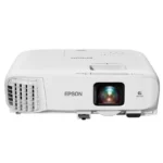 Video Beam Epson E PowerLite E20 / XGA de Alta Calidad / 3.400 lúmenes - Imagen 1