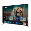 Televisor Aiwa 75" QLED - Google TV