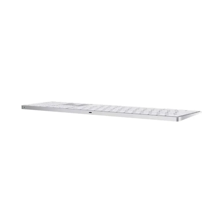 Teclado Apple Magic MQ052LLA