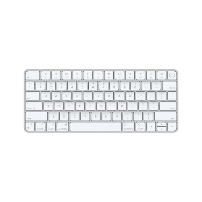 Teclado Apple Magic MK293LLA - Touch ID