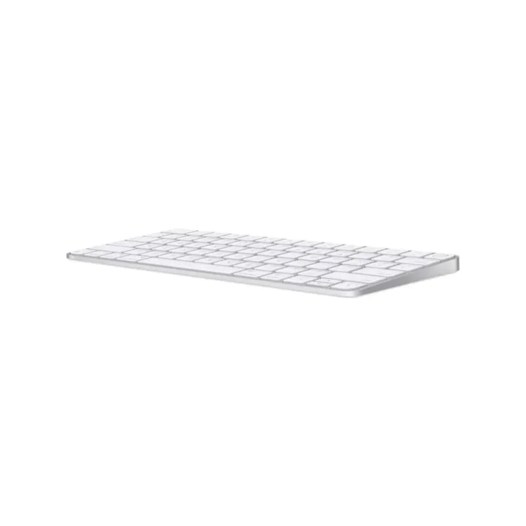 Teclado Apple Magic MK293LLA - Touch ID