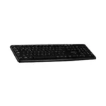 TECLADO Argom Tech Keyboard (arg-kb-7414), Spanish USB Classic.
