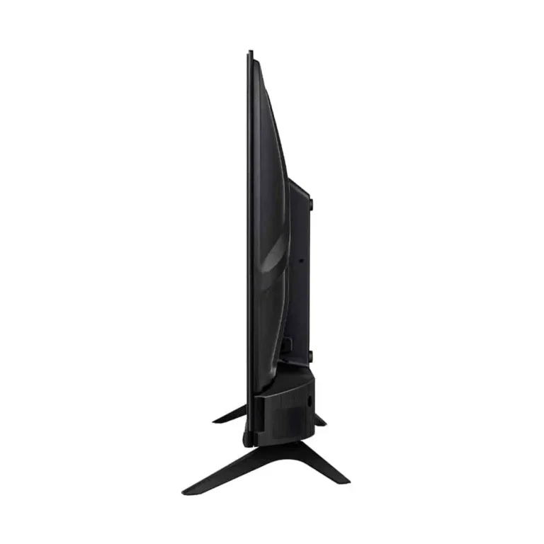 Televisor Hisense 40" LCD - Google TV