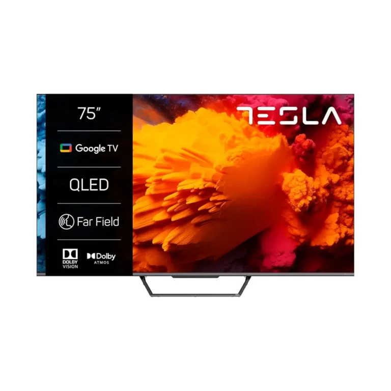 TESLA 75 QLED Q75S939GUS2. -2