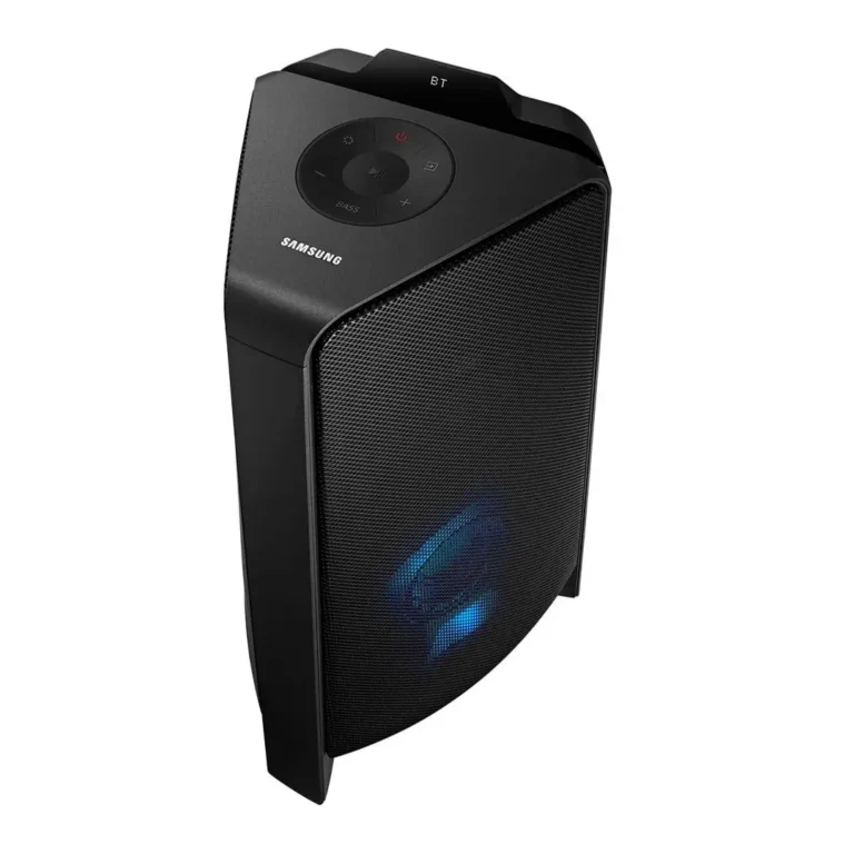 Torre de Sonido Samsung - Sub Woofer MX-T40/ZP