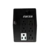 UPS Forza 1000VA / 500W NT-1011D - 6 Salidas