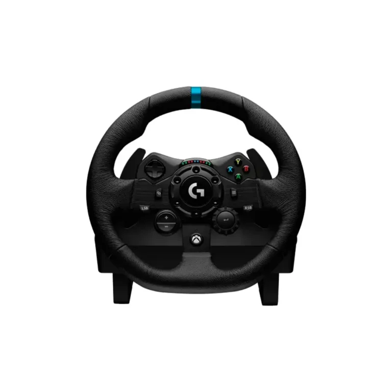 Volante Logitech Driving Wheel G923 - Para Xbox