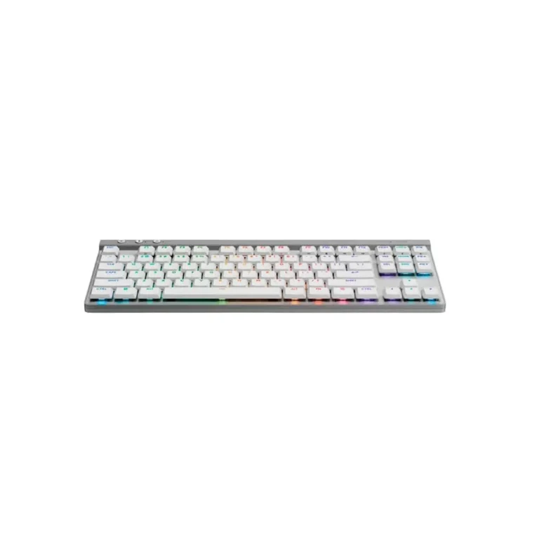 Teclado Logitech G515 Lightspeed