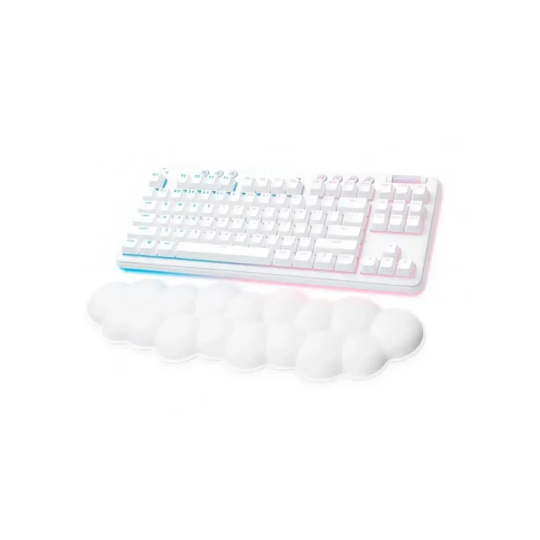 Teclado Logitech G715