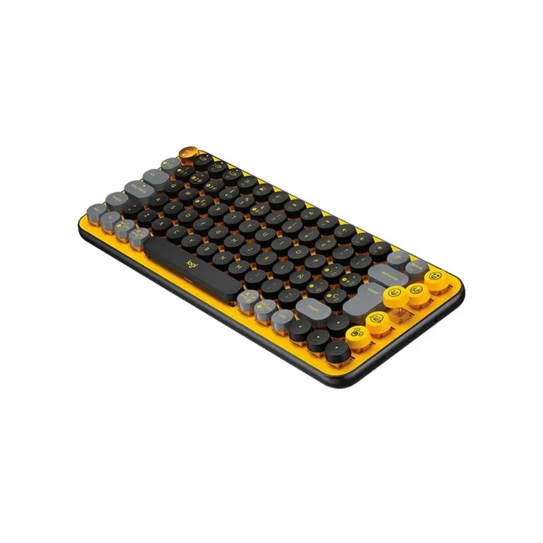 Teclado Logitech POP Keys