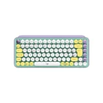 Teclado Logitech POP Keys