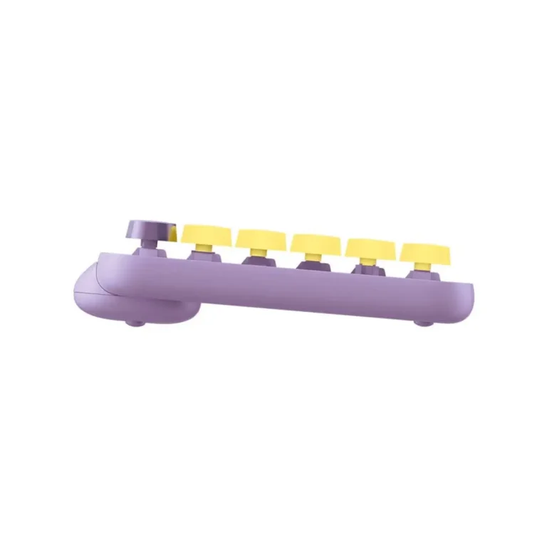 Teclado Logitech POP Keys