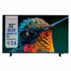 Televisor Salcar 32" QLED - SAL-SMTV3200 / Smart TV - QLED - Imagen 1