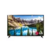 Televisor LG 65UJ6300 - 65" / 4K / 60Hz