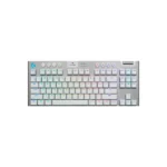 Teclado Logitech G915 X Lightspeed