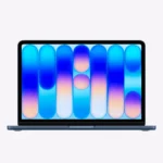 Apple MacBook Neo 13 A18 Pro 6C CPU 5C GPU (NUMERO DE PARTE) 8GB 256GB Indigo (1)