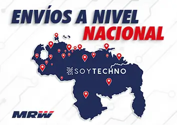 Country map