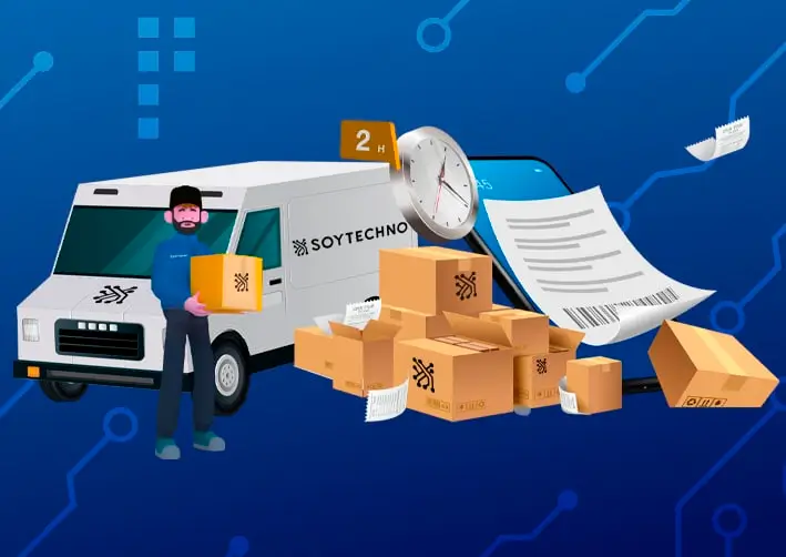 Delivery