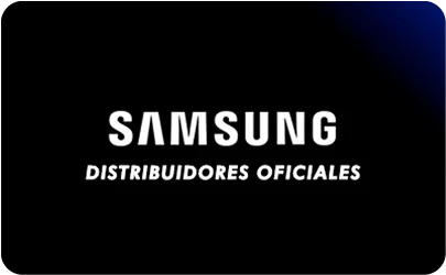 Distribuidor Samsung