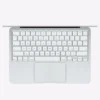 Apple MacBook Neo 13 A18 Pro 6C CPU 5C GPU (NUMERO DE PARTE) 8GB 256GB Silver (1)