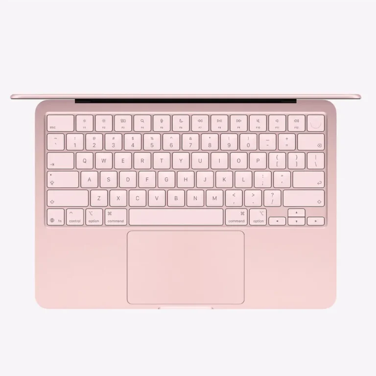 ¡Preventa! Apple MacBook Neo 13” - A18 Pro / 8GB / 512GB - Imagen 15