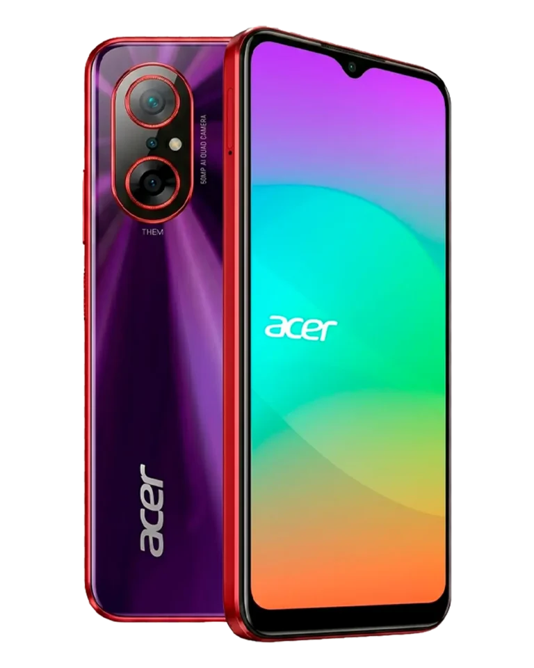 Acer Sospiro AC50 – 6.52” - Imagen 1