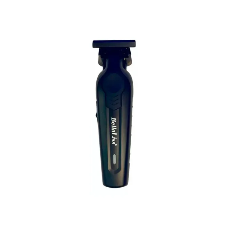 BellaLiss Hair Clipper Professional BELLA-1935 8500RPM Negro