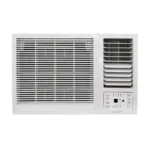 GPLUS Aire Acondicionado de Ventana 18000BTU GP-W182MC