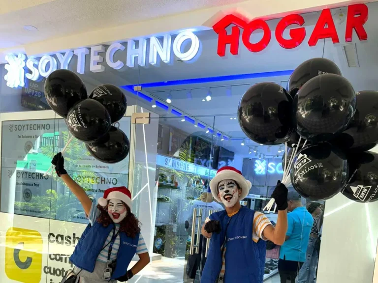 SOYTECHNO-Centro-Comercial-Plaza-Mayor-Lecheria-1
