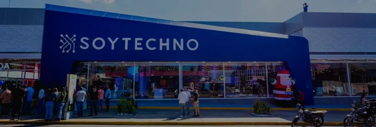 Soytechno-chacao