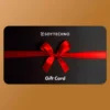 Feliz Navidad Gift Card 1