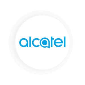 Tablets Alcatel