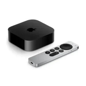 Apple TV