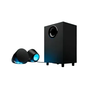 Cornetas Logitech